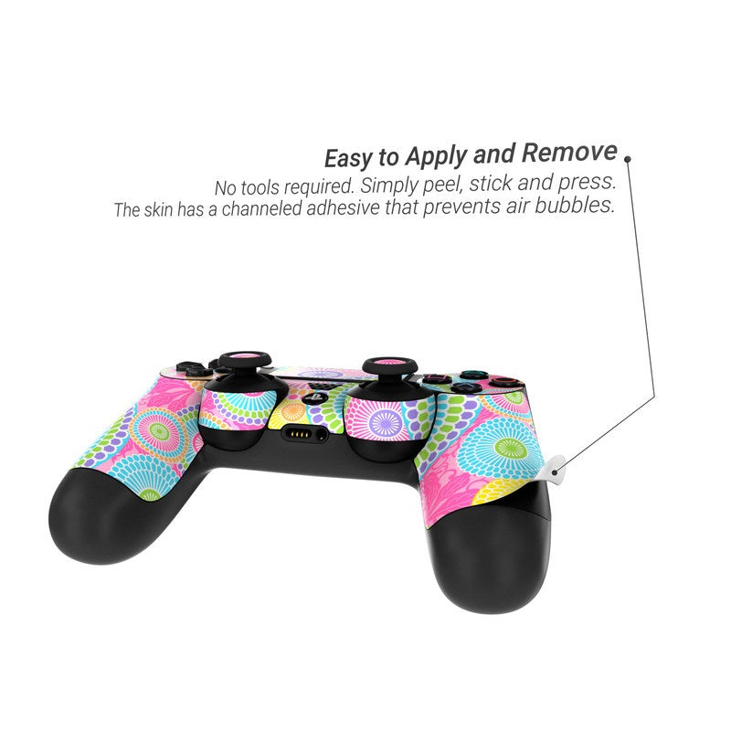 Kyoto Springtime - Sony PS4 Controller Skin