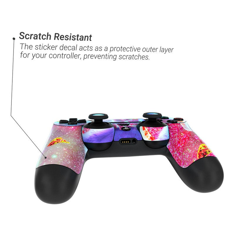 Llama Drama - Sony PS4 Controller Skin