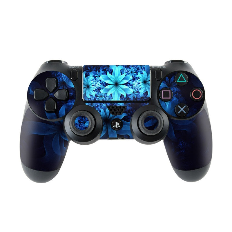Luminous Flowers - Sony PS4 Controller Skin