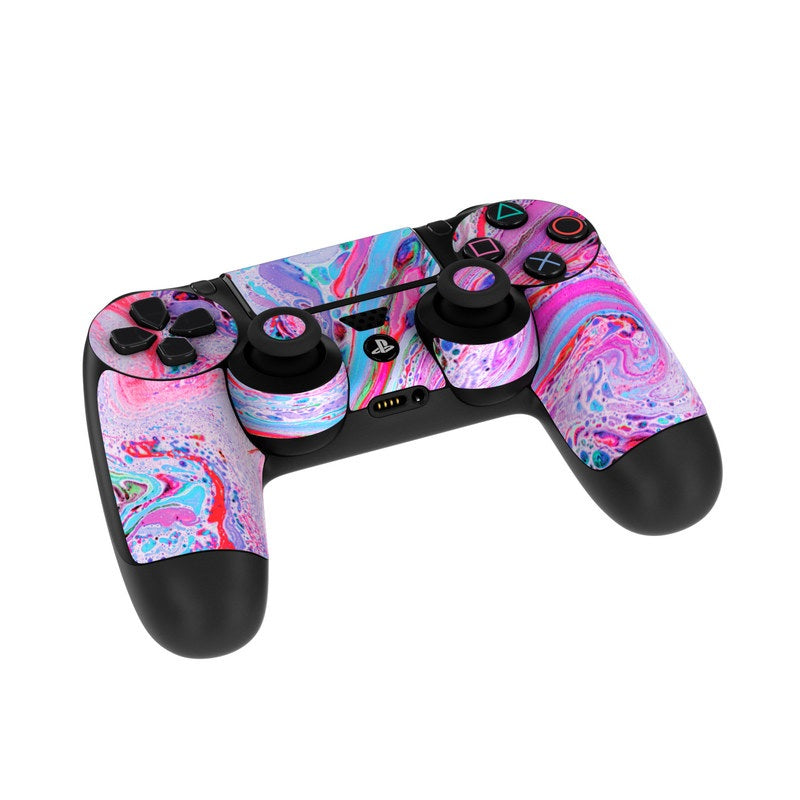 Marbled Lustre - Sony PS4 Controller Skin