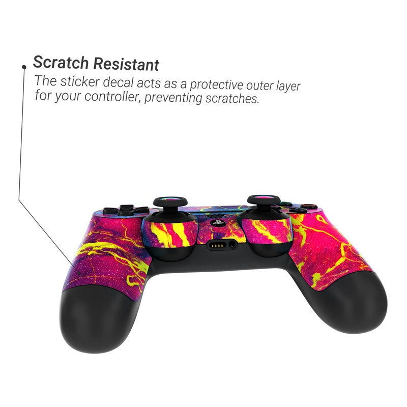 Miasma - Sony PS4 Controller Skin