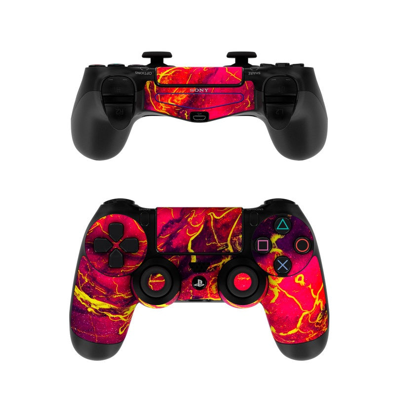 Miasma - Sony PS4 Controller Skin