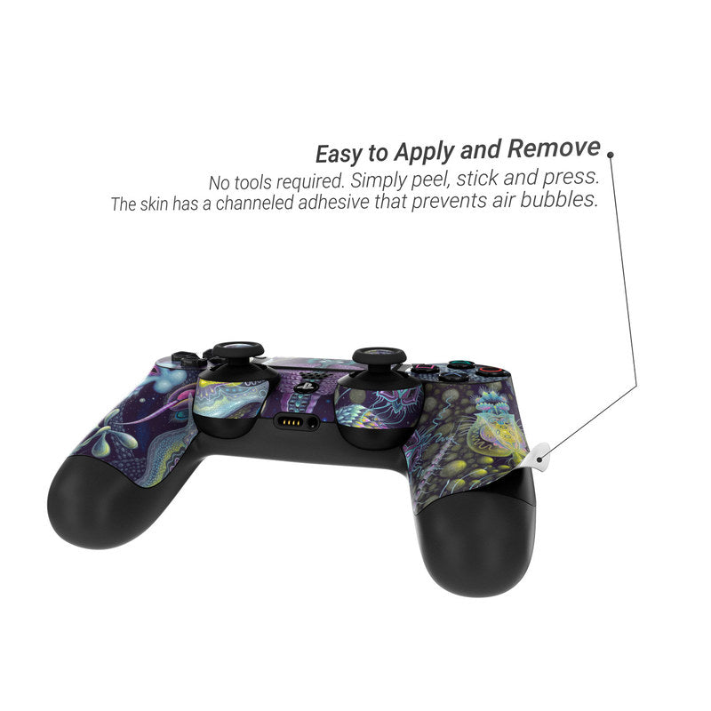 Microverse - Sony PS4 Controller Skin