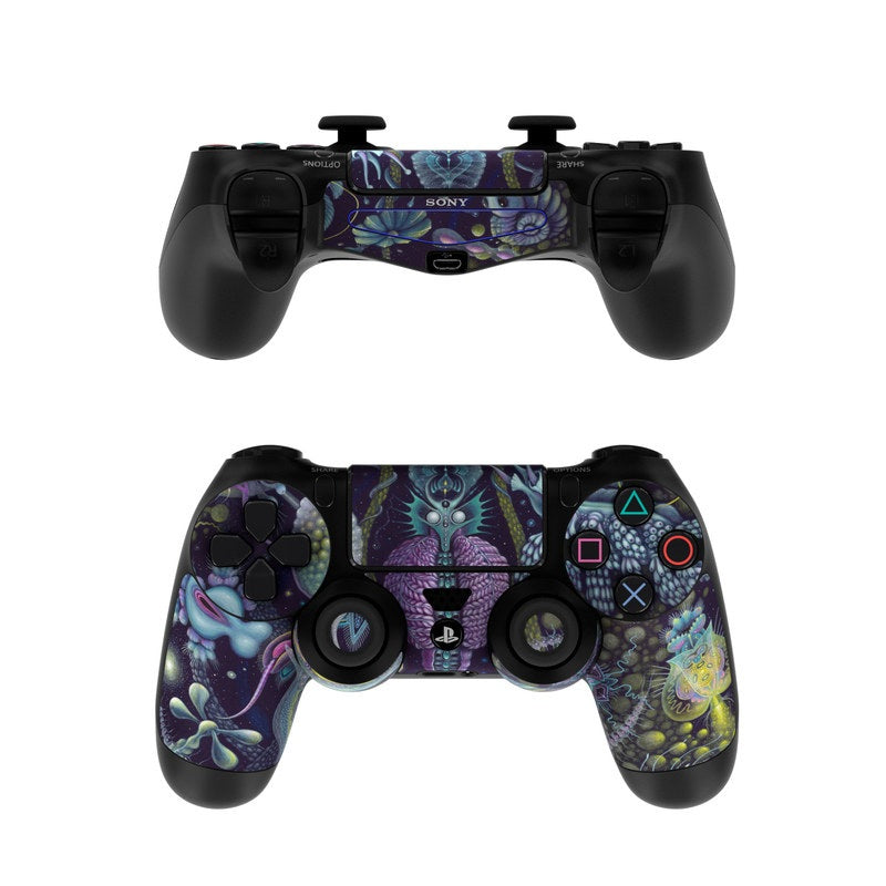 Microverse - Sony PS4 Controller Skin