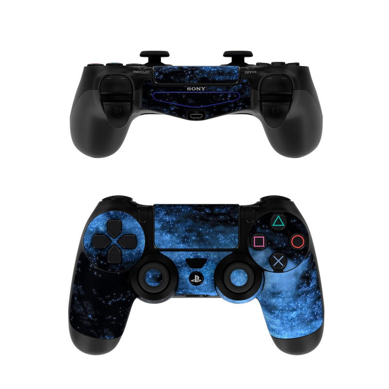 Milky Way - Sony PS4 Controller Skin
