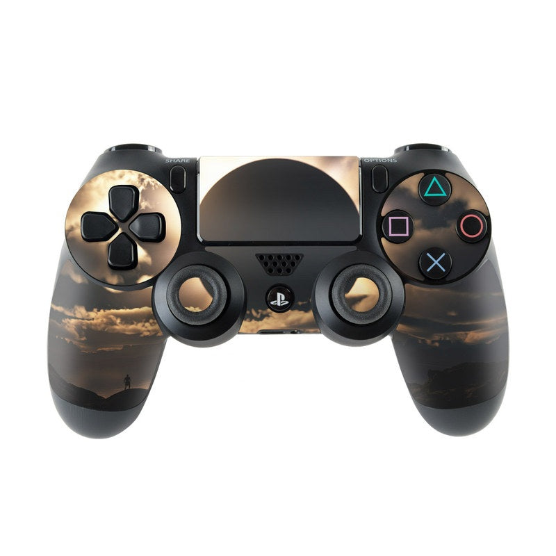 Moon Shadow - Sony PS4 Controller Skin