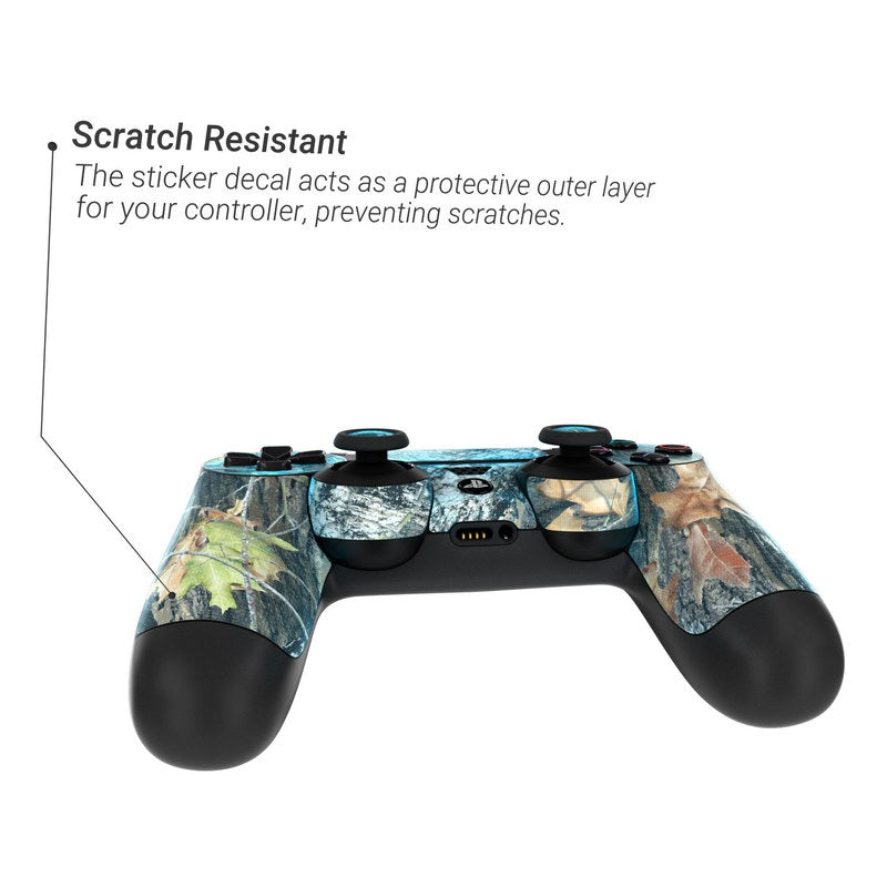 Break-Up - Sony PS4 Controller Skin