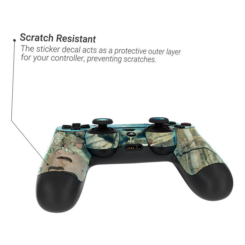 Break-Up Infinity - Sony PS4 Controller Skin