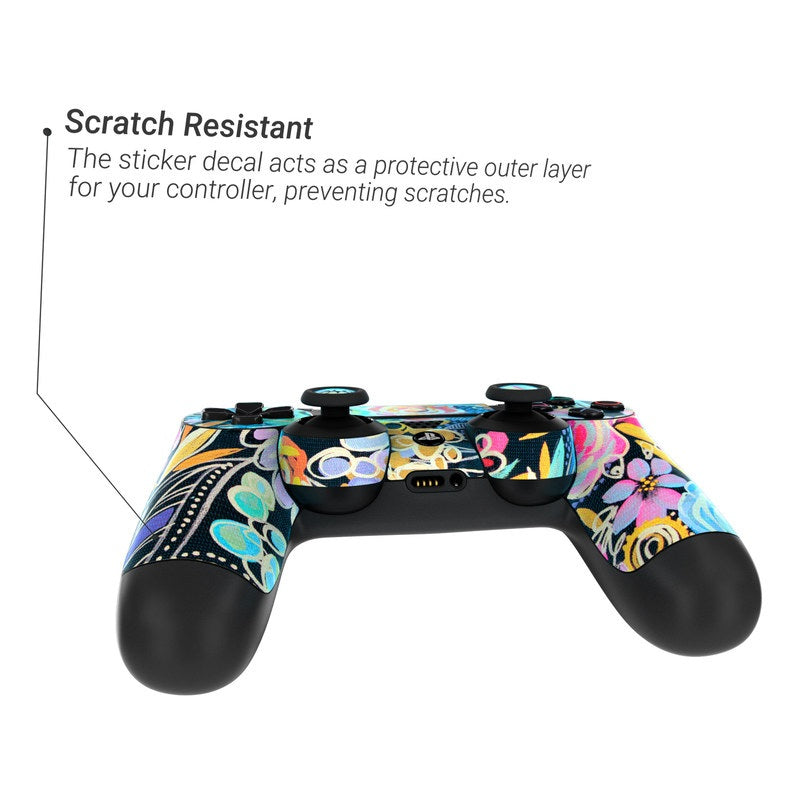 My Happy Place - Sony PS4 Controller Skin