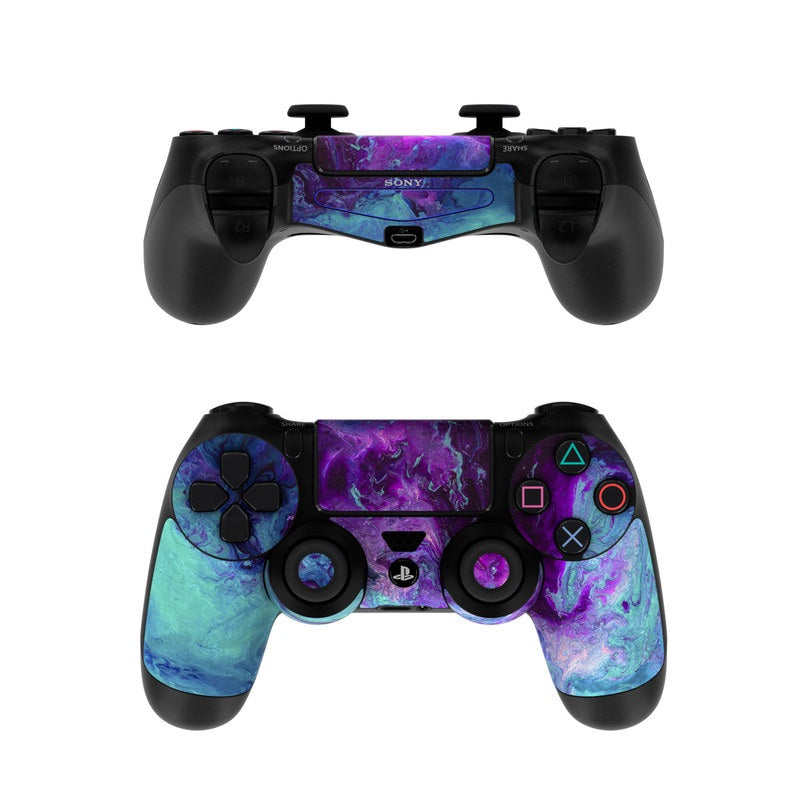 Nebulosity - Sony PS4 Controller Skin