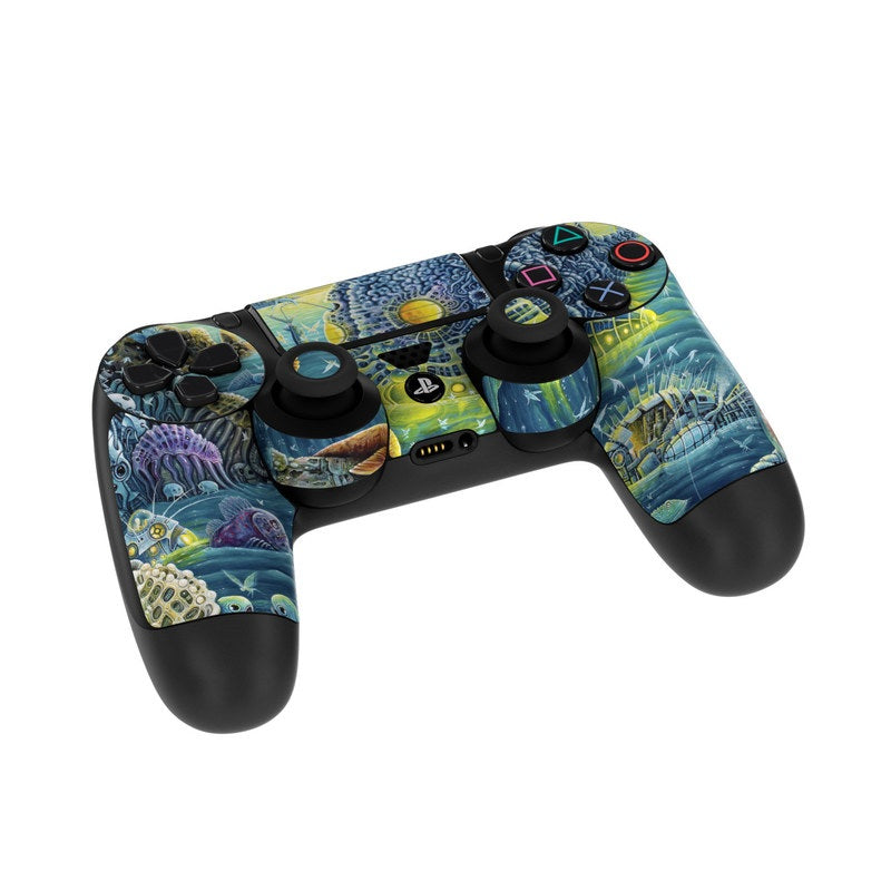 Night Trawlers - Sony PS4 Controller Skin