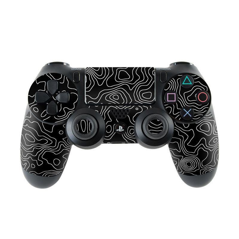 Nocturnal - Sony PS4 Controller Skin
