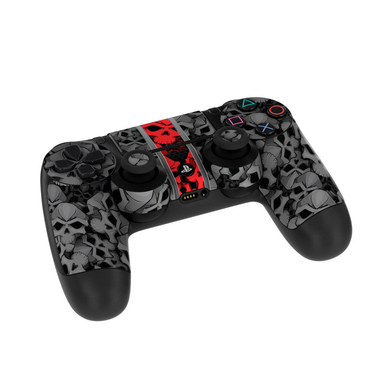 Nunzio - Sony PS4 Controller Skin