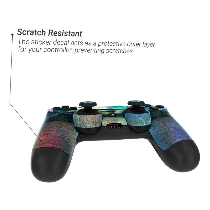 Portals - Sony PS4 Controller Skin