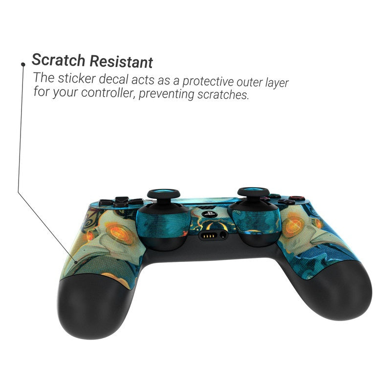 Pestilence - Sony PS4 Controller Skin