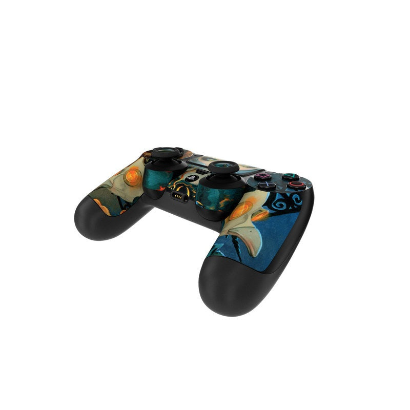 Pestilence - Sony PS4 Controller Skin