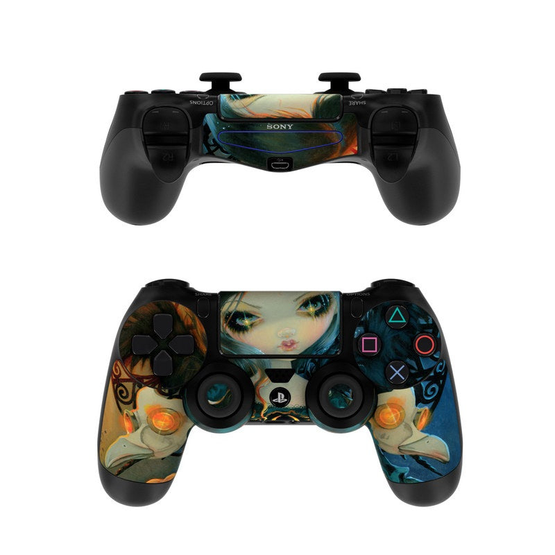 Pestilence - Sony PS4 Controller Skin