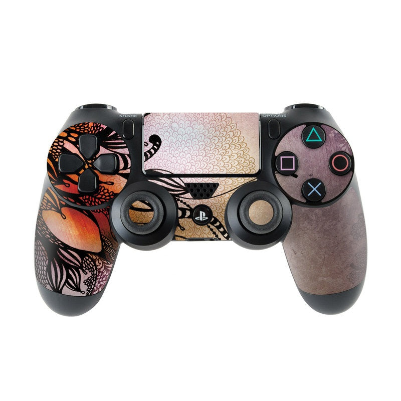 Purple Rain - Sony PS4 Controller Skin