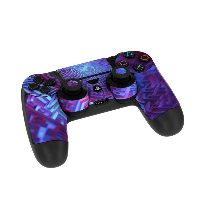 Receptor - Sony PS4 Controller Skin