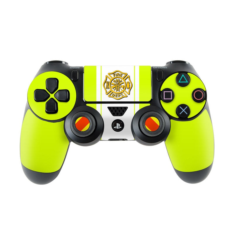 Rescue - Sony PS4 Controller Skin