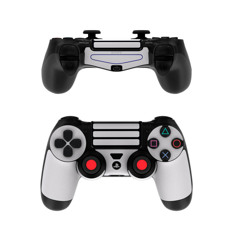 Retro - Sony PS4 Controller Skin