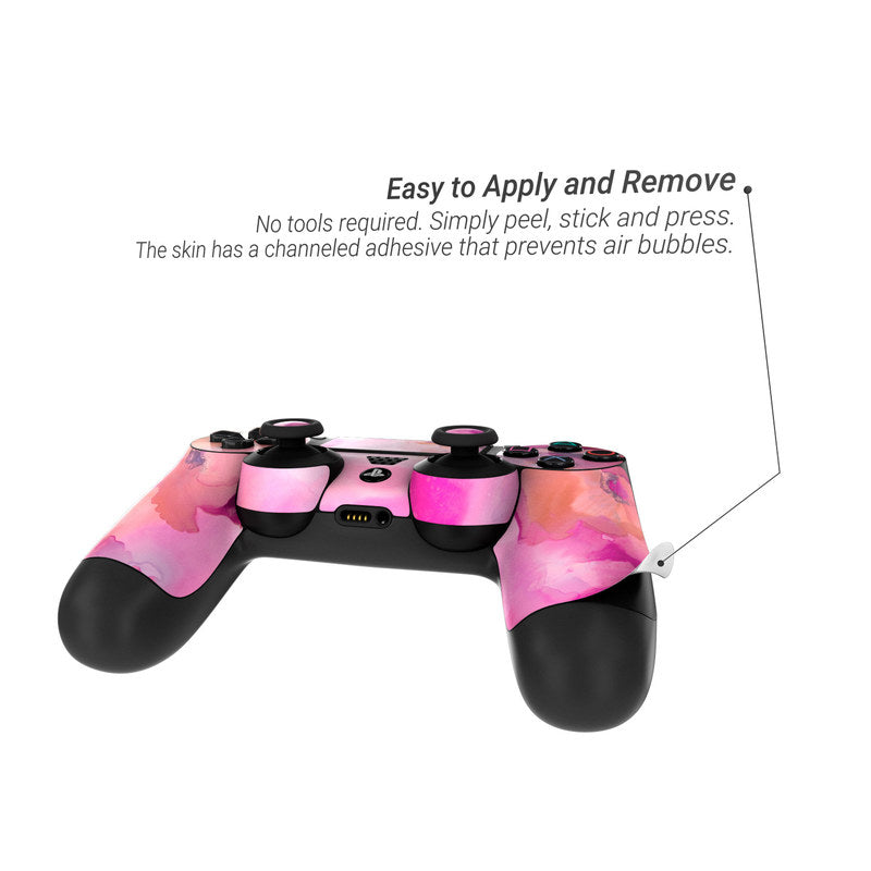 Rhapsody - Sony PS4 Controller Skin