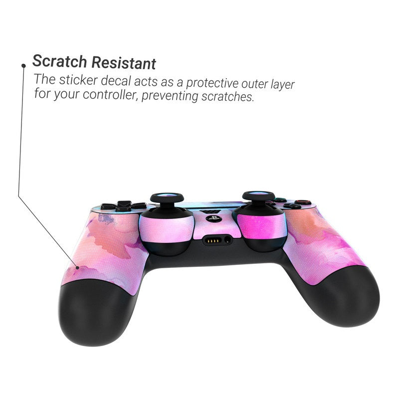 Rhapsody - Sony PS4 Controller Skin