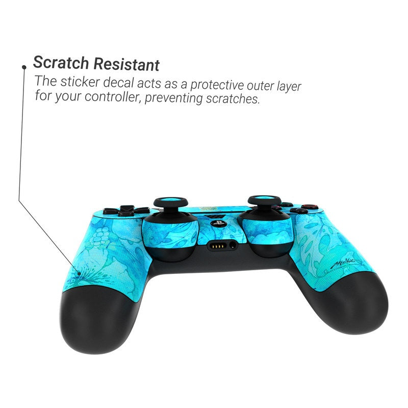 Sacred Honu - Sony PS4 Controller Skin