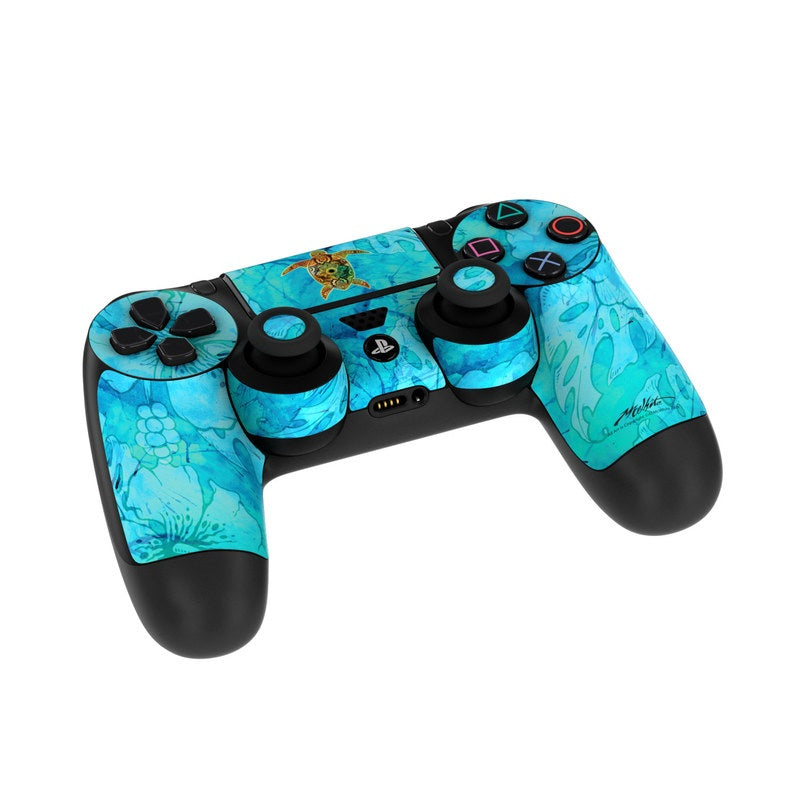 Sacred Honu - Sony PS4 Controller Skin