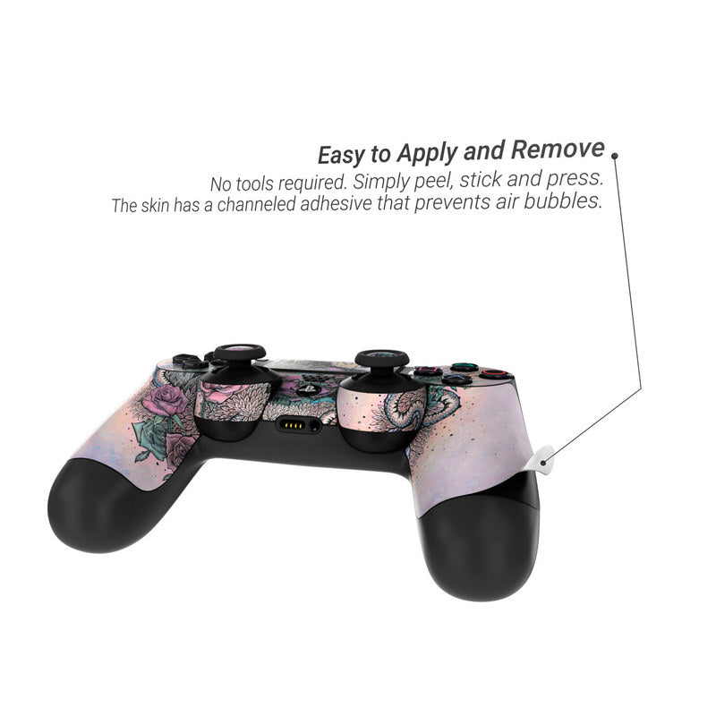 Sleeping Giant - Sony PS4 Controller Skin