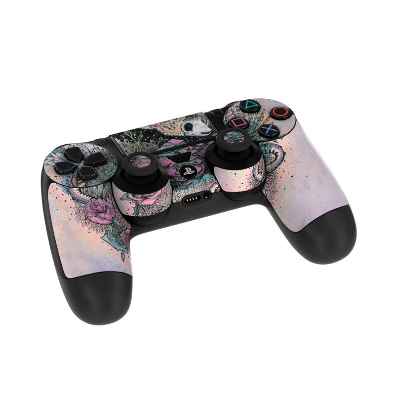 Sleeping Giant - Sony PS4 Controller Skin