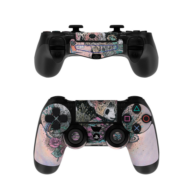 Sleeping Giant - Sony PS4 Controller Skin