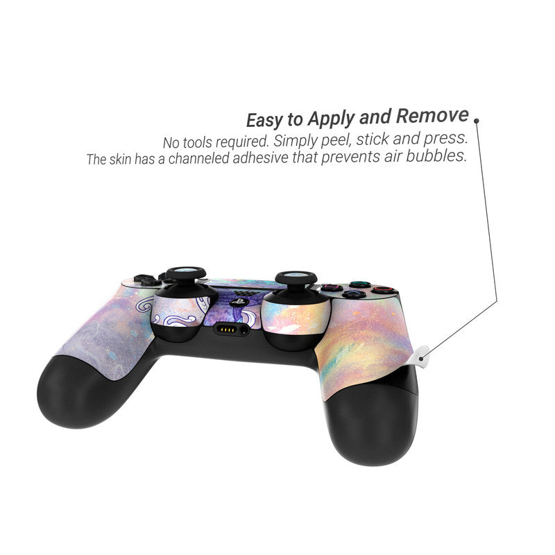 Spectral Cat - Sony PS4 Controller Skin