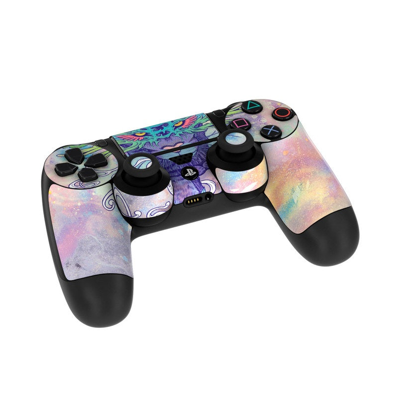 Spectral Cat - Sony PS4 Controller Skin