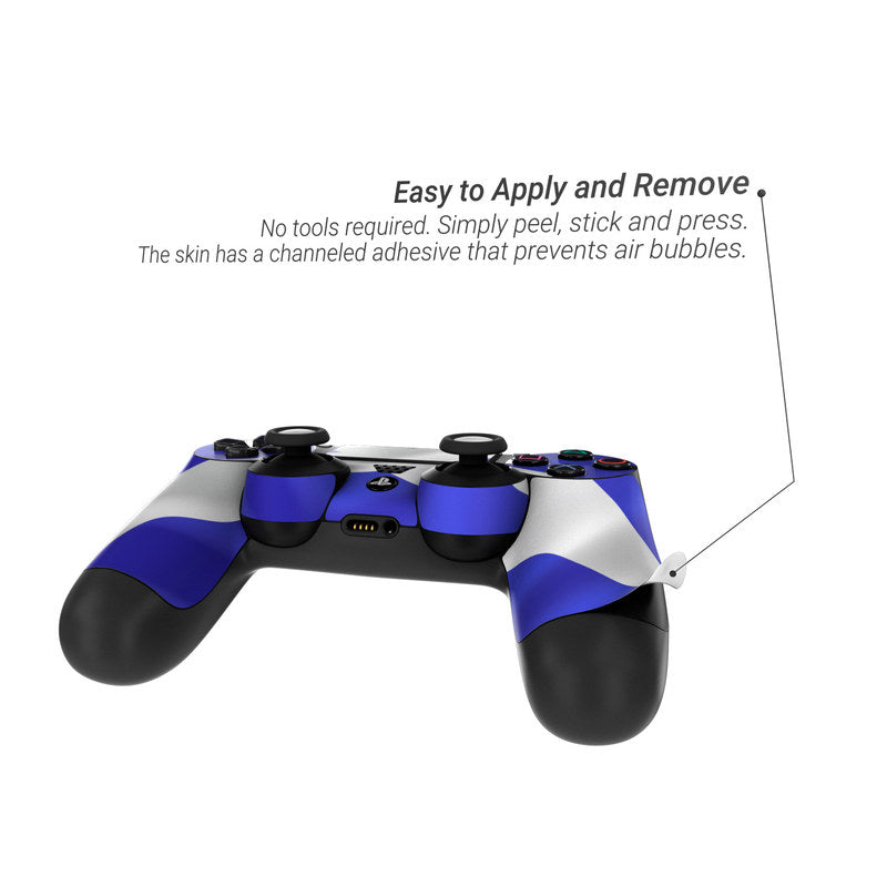 St. Andrew's Cross - Sony PS4 Controller Skin