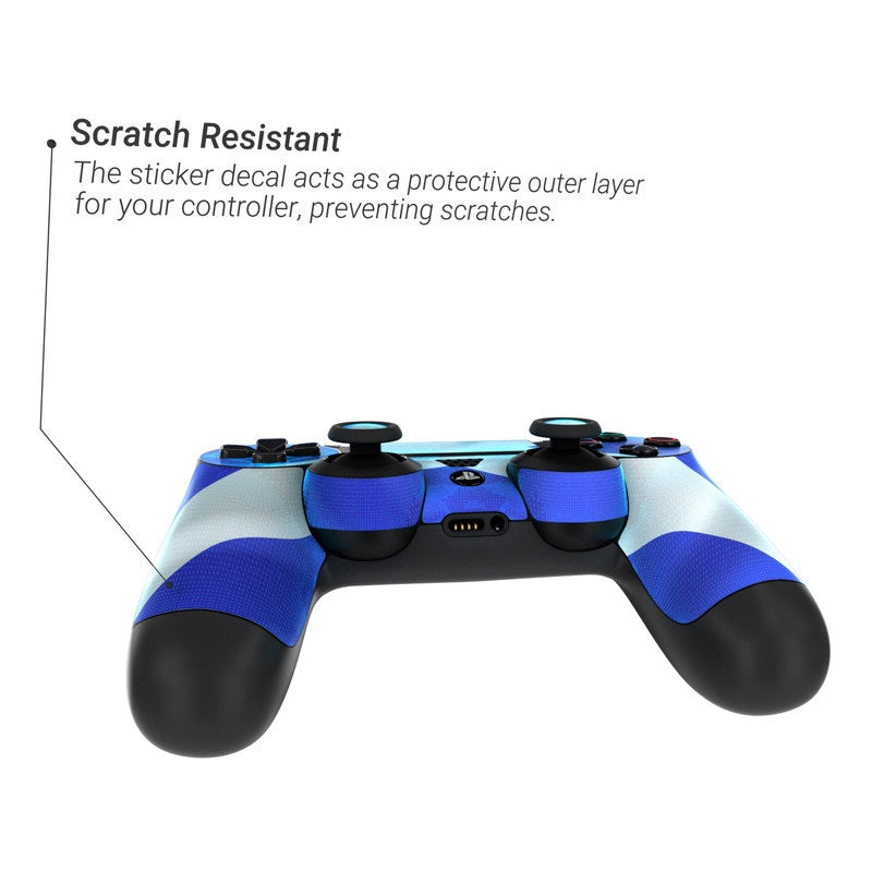 St. Andrew's Cross - Sony PS4 Controller Skin