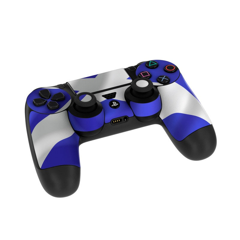 St. Andrew's Cross - Sony PS4 Controller Skin
