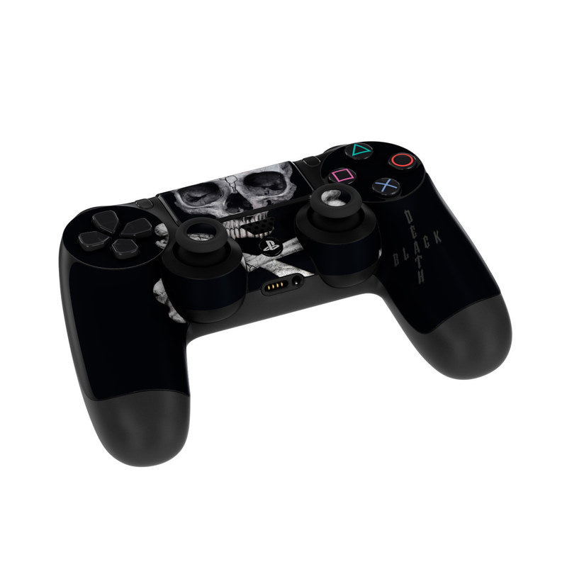 Stigmata Skull - Sony PS4 Controller Skin