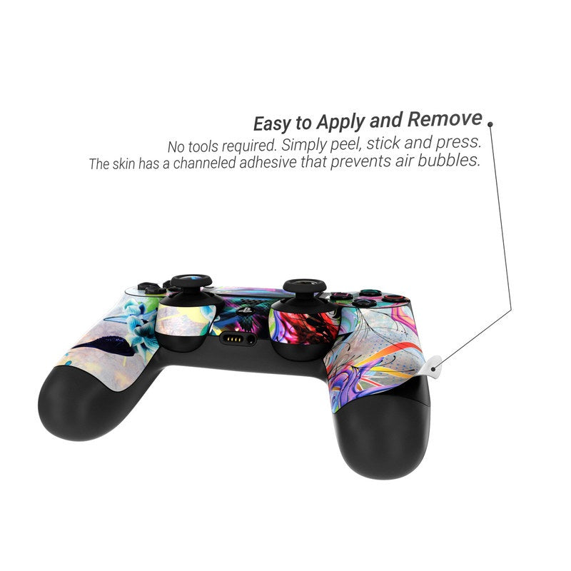 Streaming Eye - Sony PS4 Controller Skin