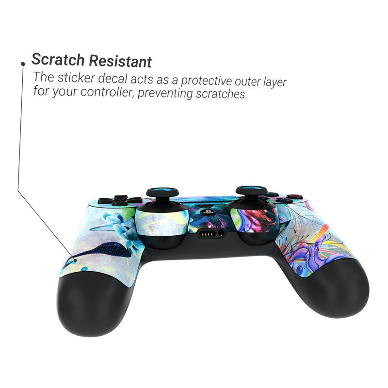 Streaming Eye - Sony PS4 Controller Skin