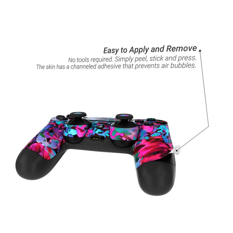 Summer Tropics - Sony PS4 Controller Skin