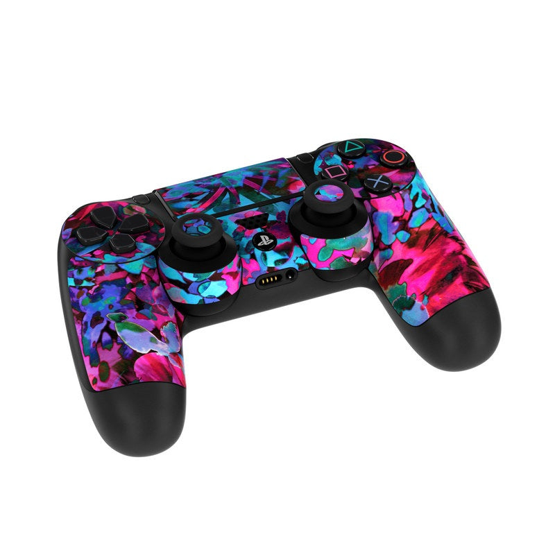 Summer Tropics - Sony PS4 Controller Skin