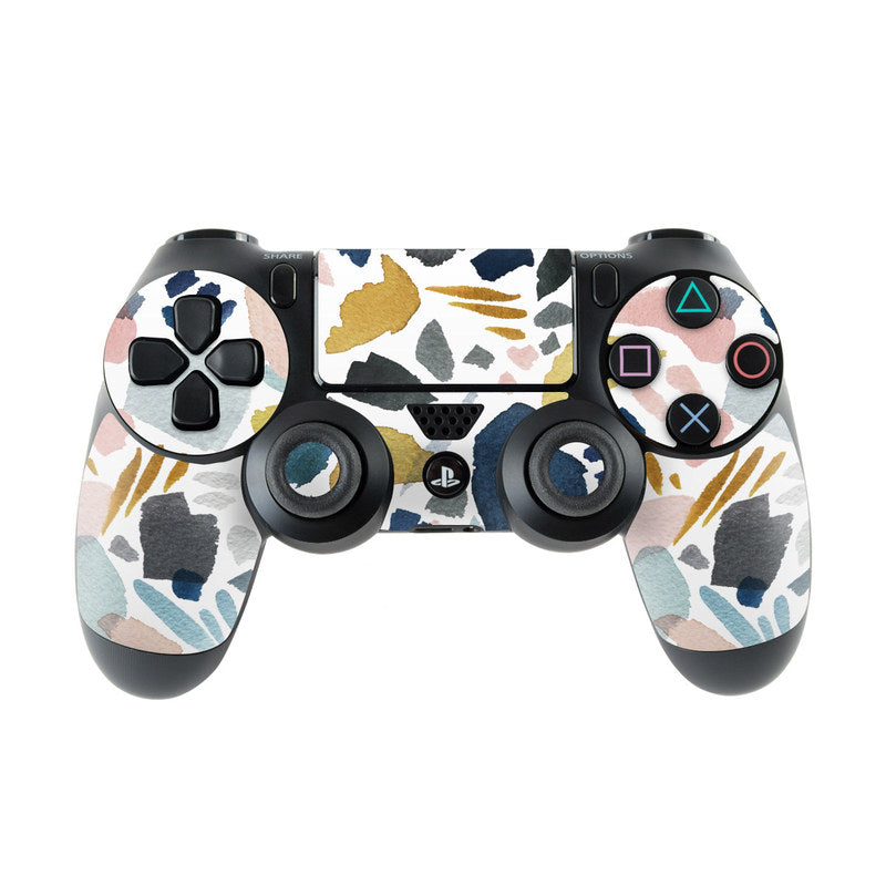 Terrazzo - Sony PS4 Controller Skin
