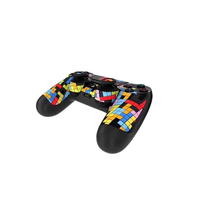 Tetrads - Sony PS4 Controller Skin