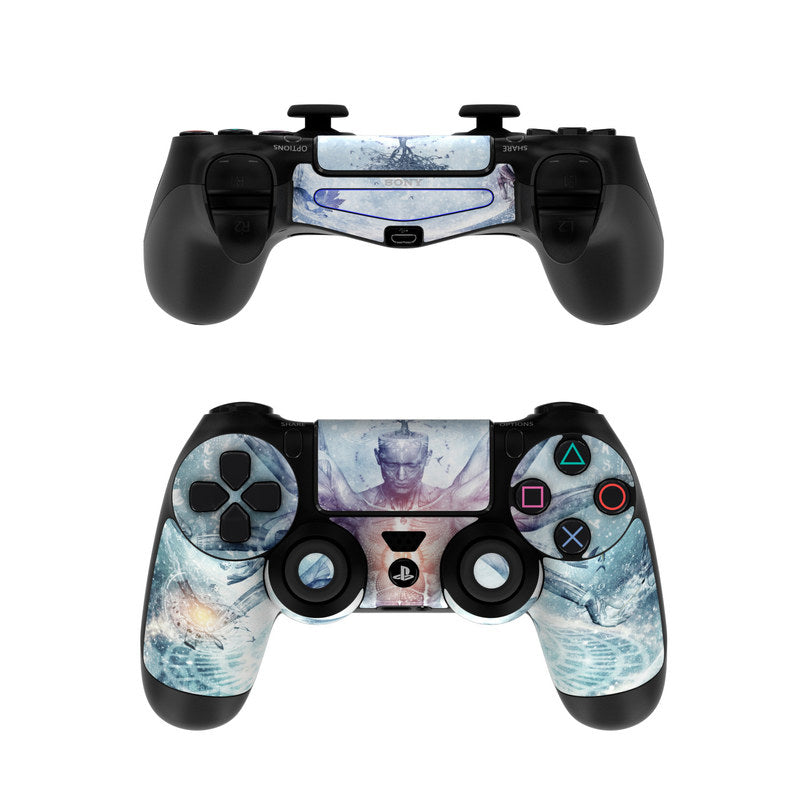 The Dreamer - Sony PS4 Controller Skin