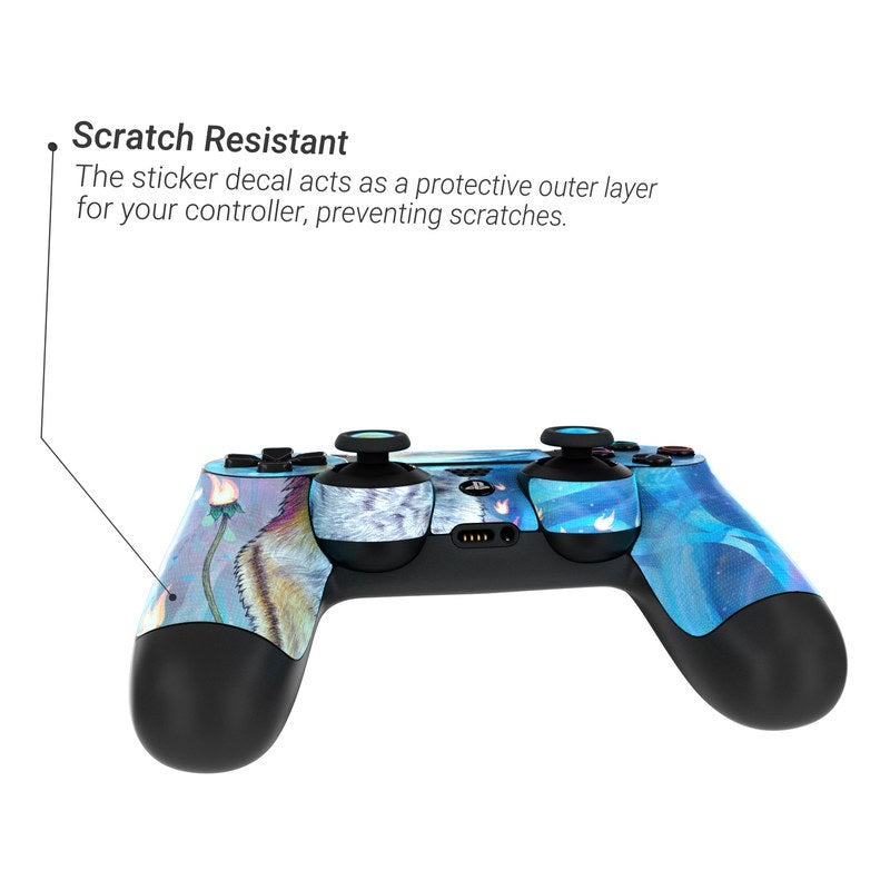 There is a Light - Sony PS4 Controller Skin