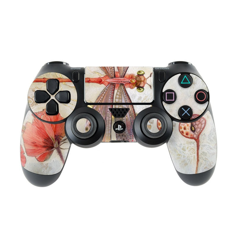 Trance - Sony PS4 Controller Skin