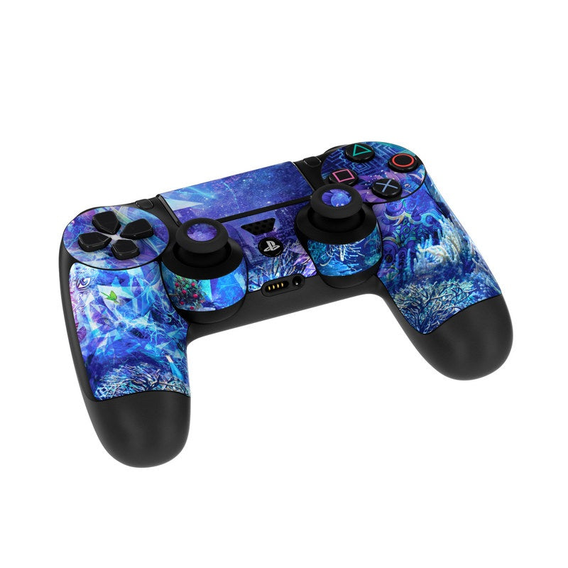 Transcension - Sony PS4 Controller Skin