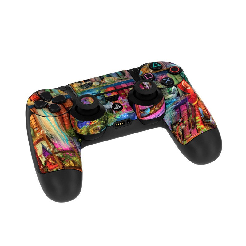 Treasure Hunt - Sony PS4 Controller Skin