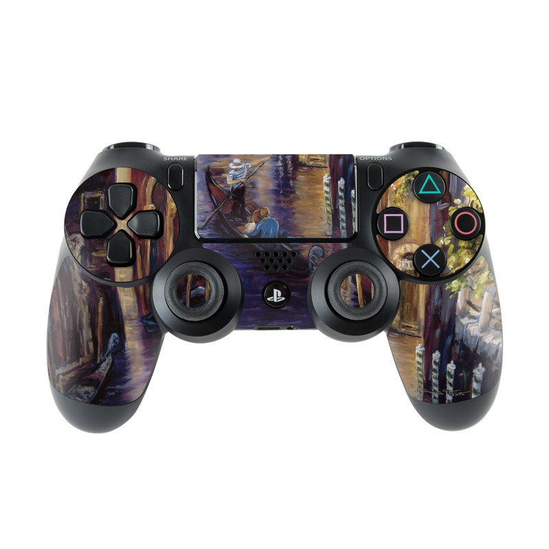 Venezia - Sony PS4 Controller Skin